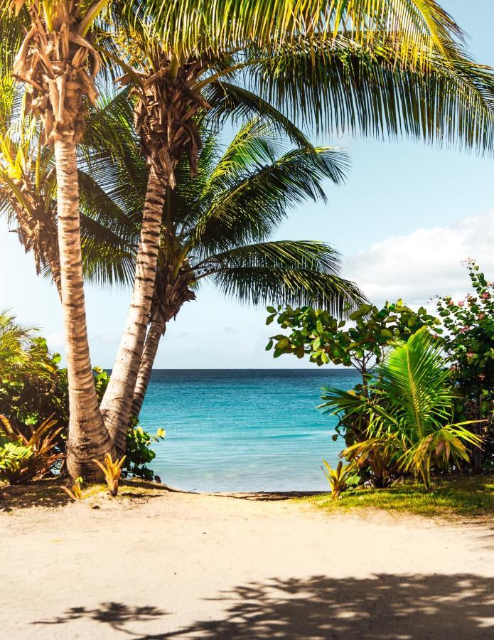 Breezy Beachfront Bali-Style Haven 180 Degree Oceanview Hau'ula Buitenkant foto